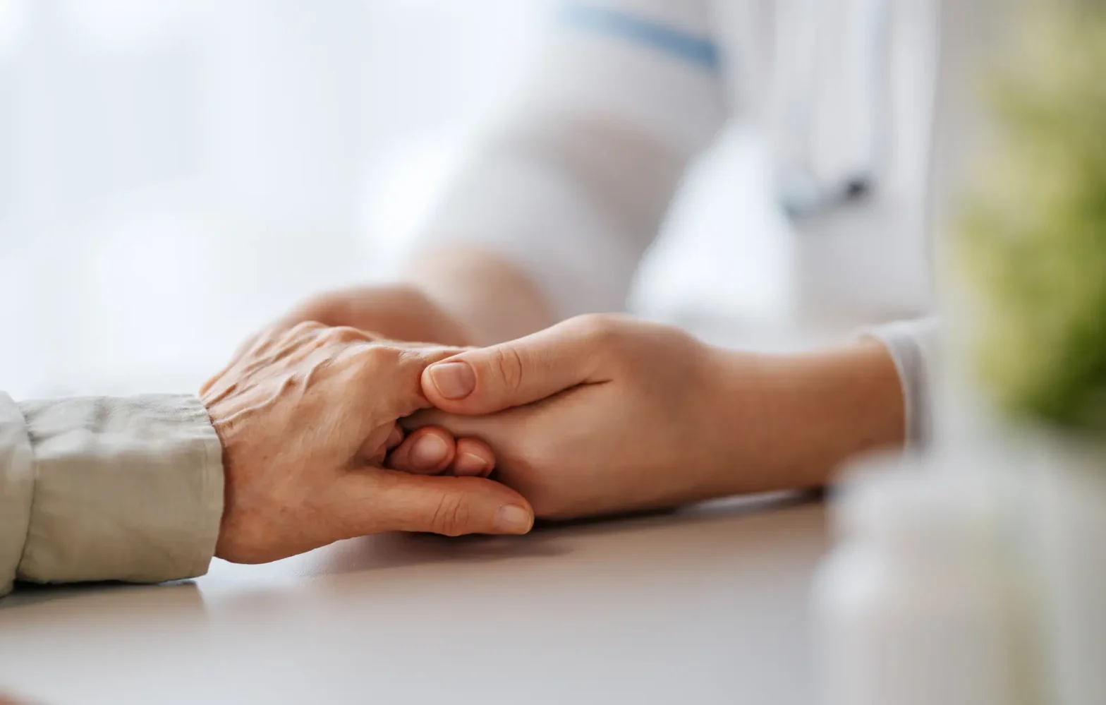 what is senior living?