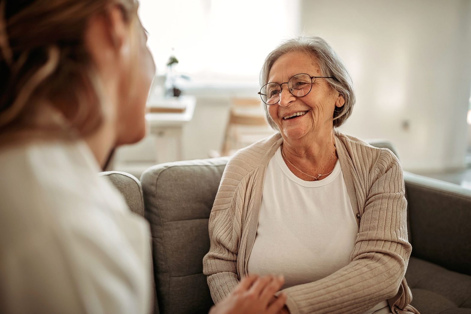 A Guide to Skilled Care vs. Custodial Care